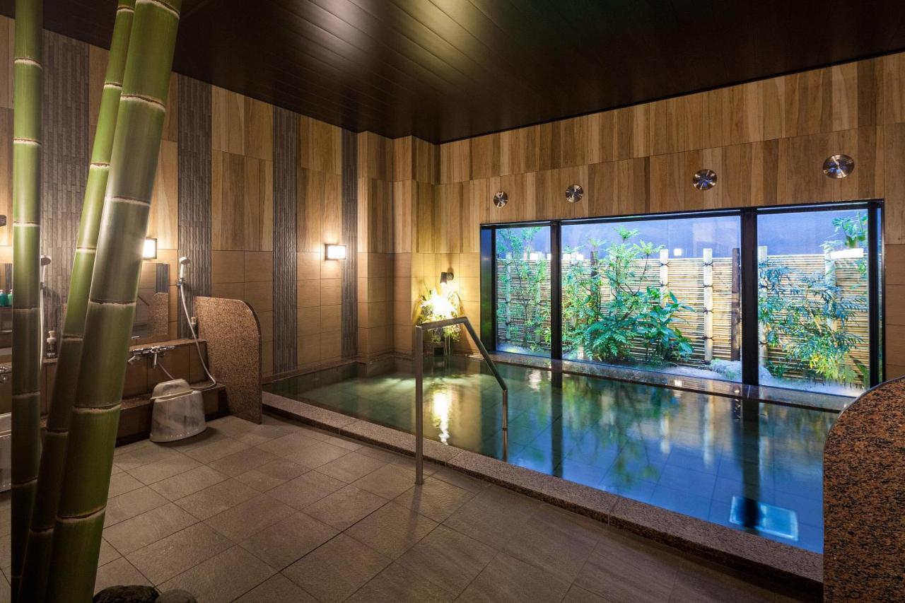 Hotel Route-Inn Mihara Ekimae Exterior photo