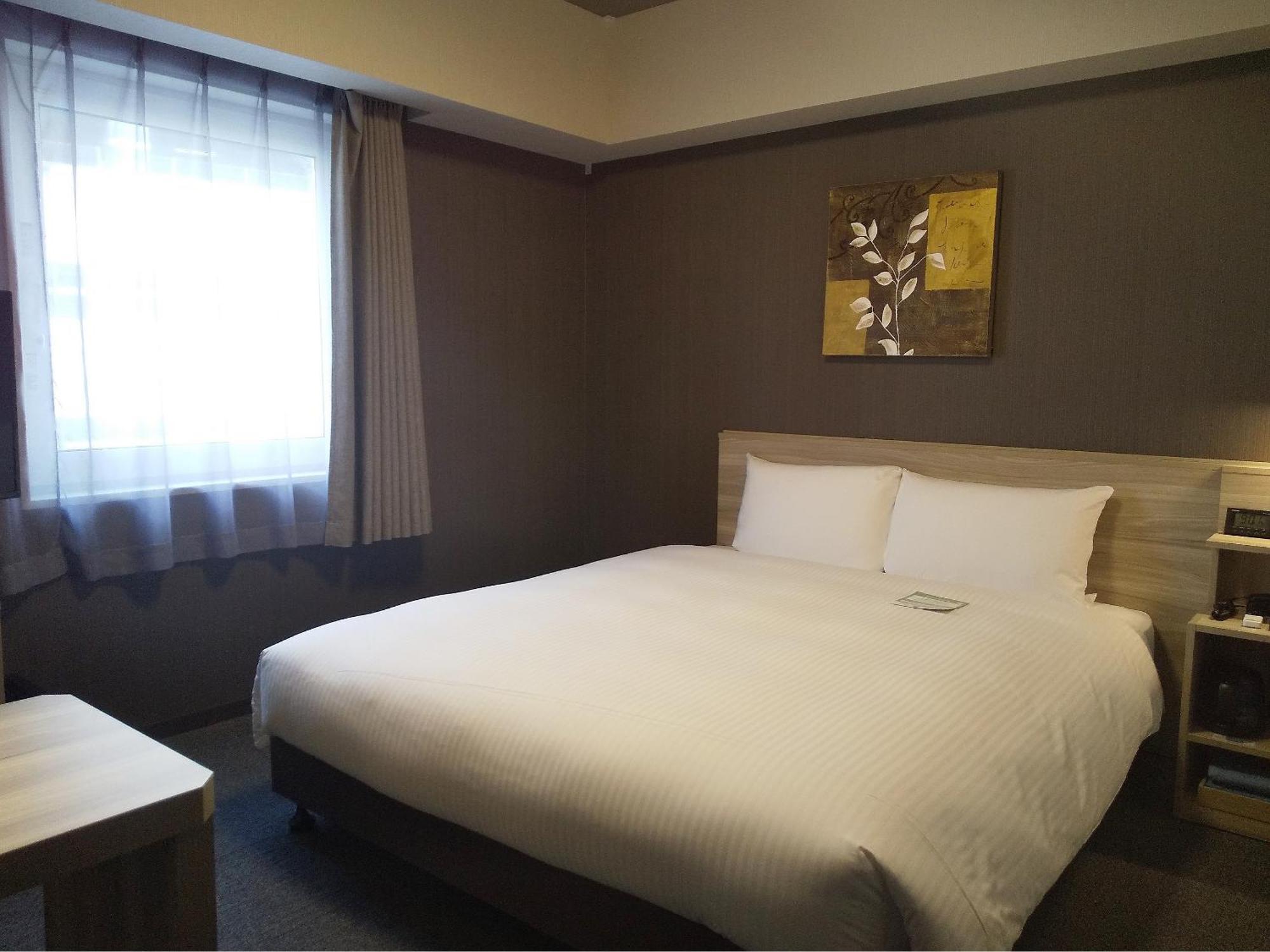 Hotel Route-Inn Mihara Ekimae Exterior photo