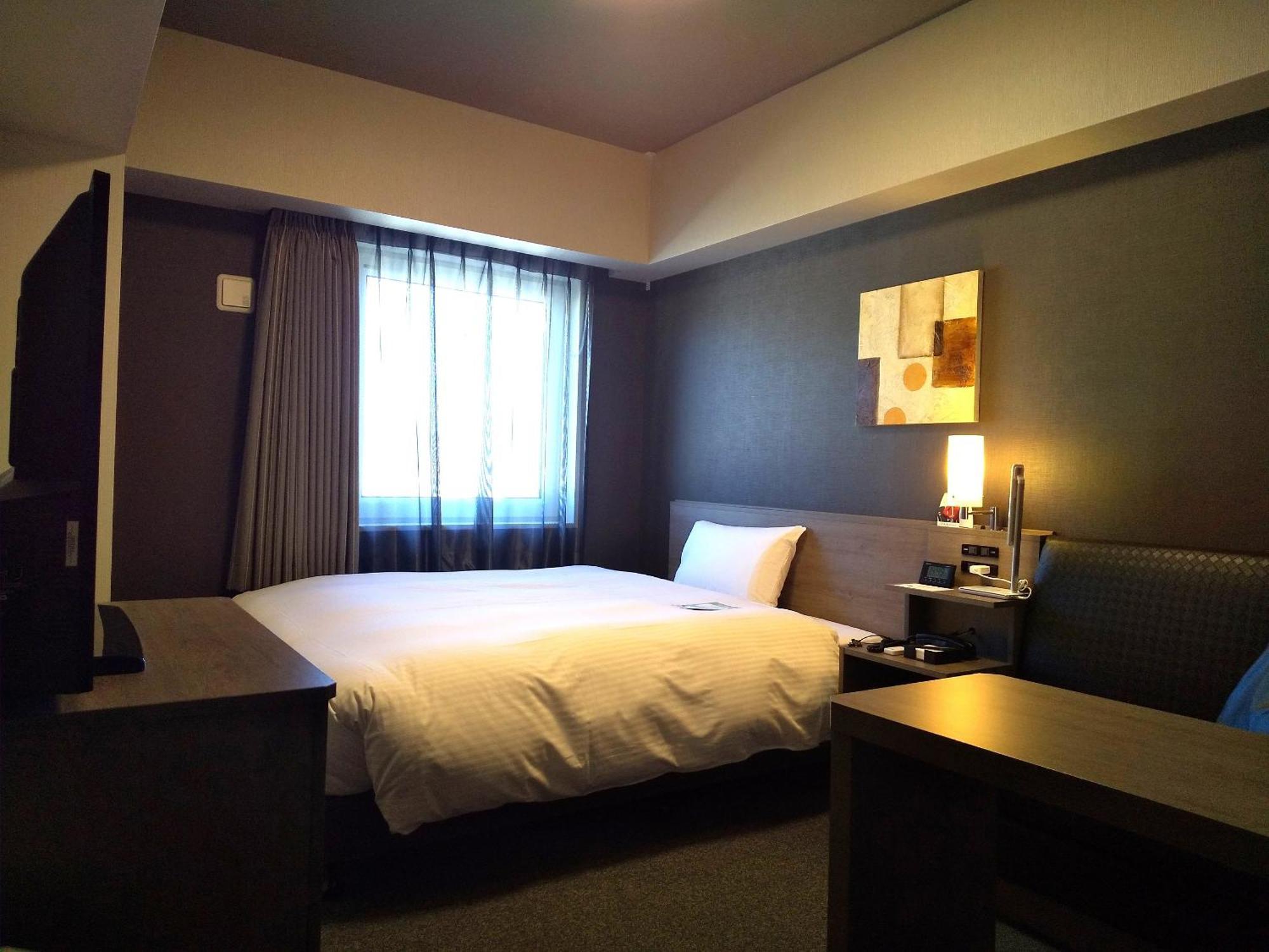 Hotel Route-Inn Mihara Ekimae Exterior photo